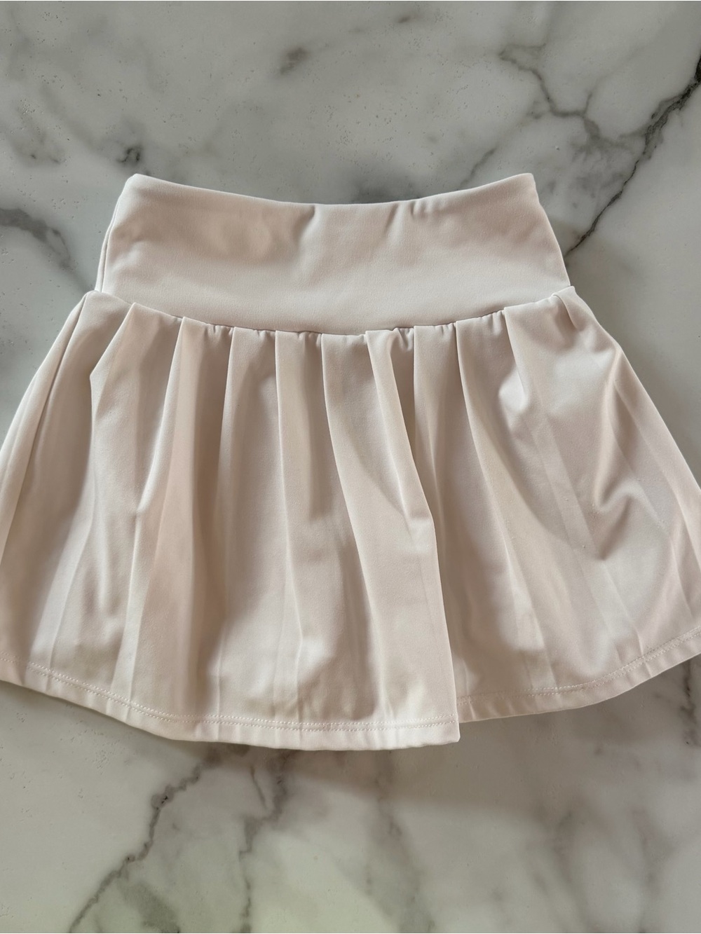 Caden Lane Girls Skort